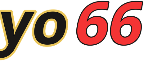 yo66 logo